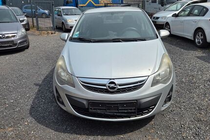 Opel Corsa 188.000 km 4.750 &euro; Dortmund 44147