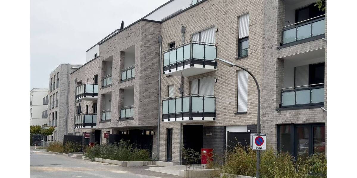 Etagenwohnung Recklinghausen Stadtmitte - 3 Zimmer, 89 m&sup2;, 399.000&euro; | Angebot:24113434