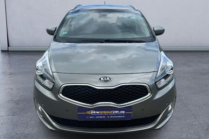 Kia Carens 84.898 km 8.200 &euro; Bottrop 46240