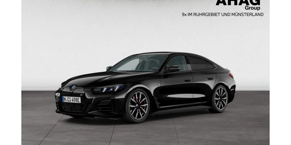 BMW i4 12.152 km 56.840 &euro; Gelsenkirchen 45897