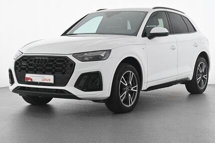 Audi Q5 60.836 km 38.880 € Essen 45143