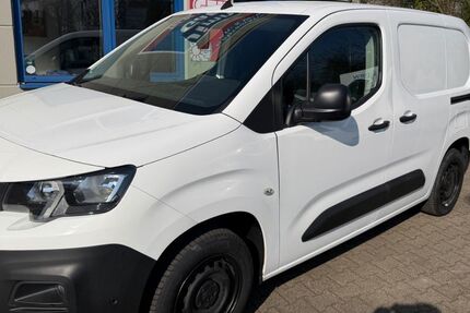 Peugeot Partner 102.801 km 9.299 &euro; Bochum 44894
