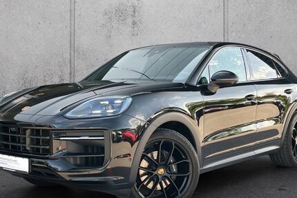 Porsche Cayenne 43.919 km 97.900 &euro; Recklinghausen 45665