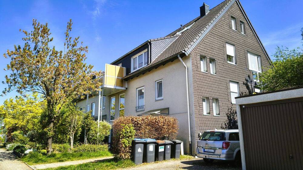 Mehrfamilienhaus, Wohnhaus Sprockhövel Hiddinghausen - 2 Zimmer, 478 m&sup2;, 1.085.000&euro; | Angebot:26437871