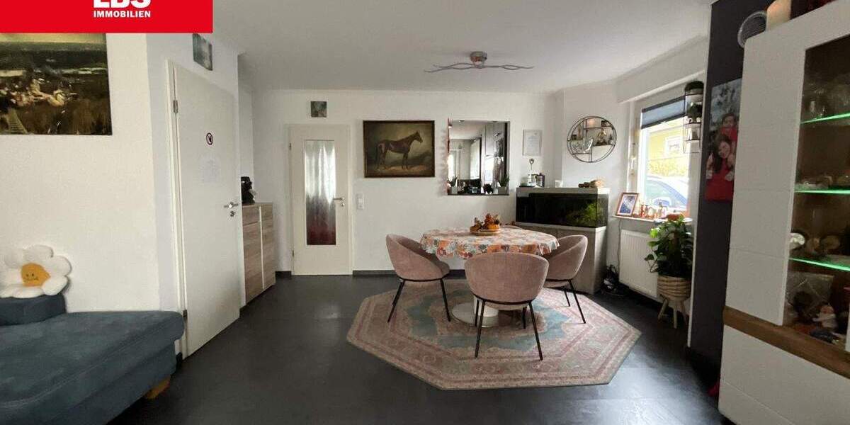 Komfortable DHH mit 5 Zimmern, Garten und Garage in Dortmund-Wickede 5 zimmer