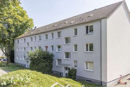 Wohnung Essen Huttrop - 3 Zimmer, 68 m&sup2;, 535&euro; | Angebot:27407890