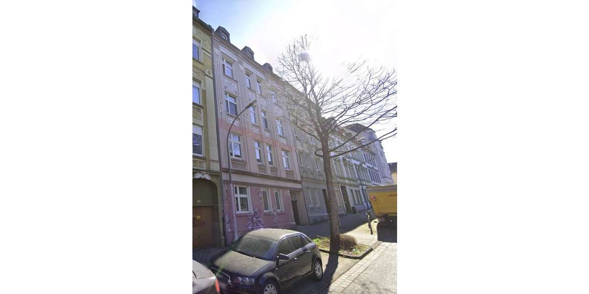 Gewerbeobjekt Dortmund Innenstadt Nord - 400&euro; | Angebot:26071448
