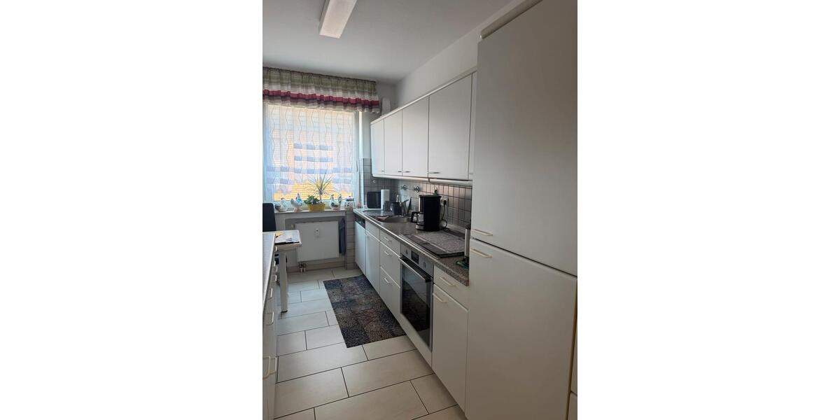 Etagenwohnung Recklinghausen Grullbad - 3.5 Zimmer, 88 m&sup2;, 229.000&euro; | Angebot:27157683