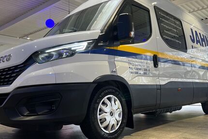 IVECO Andere 175.000 km 24.990 &euro; Datteln 45711