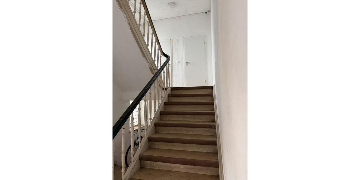 Erdgeschoßwohnung Herne Sodingen - 2 Zimmer, 58 m&sup2;, 59.000&euro; | Angebot:25439889