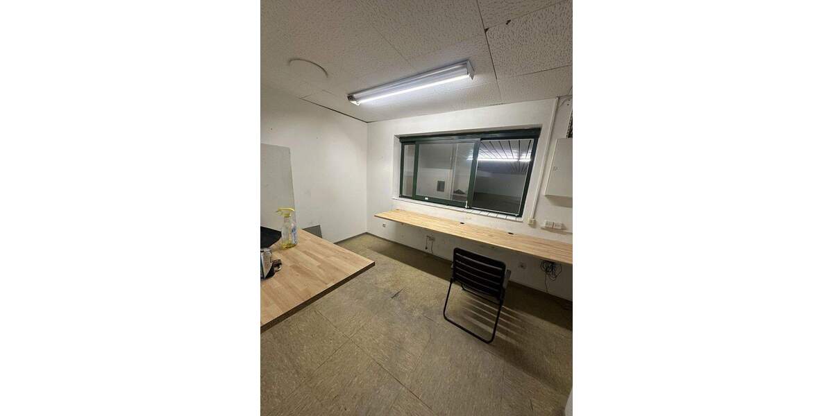 Gewerbeobjekt Essen Horst - 4.390&euro; | Angebot:25659081