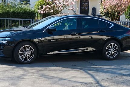 Opel Insignia 59.000 km 15.999 &euro; bottrop 46240