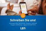 3-Zimmer-Wohnung in Gelsenkirchen