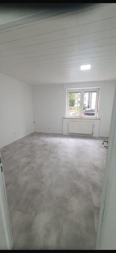 Wohnung in Dortmund Innenstadt Nord zimmer