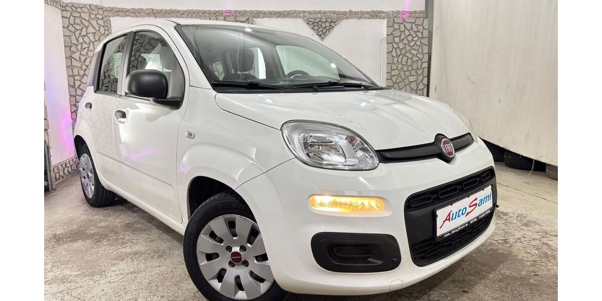 Fiat Panda 104.460 km 5.441 &euro; Witten -NRW 58452