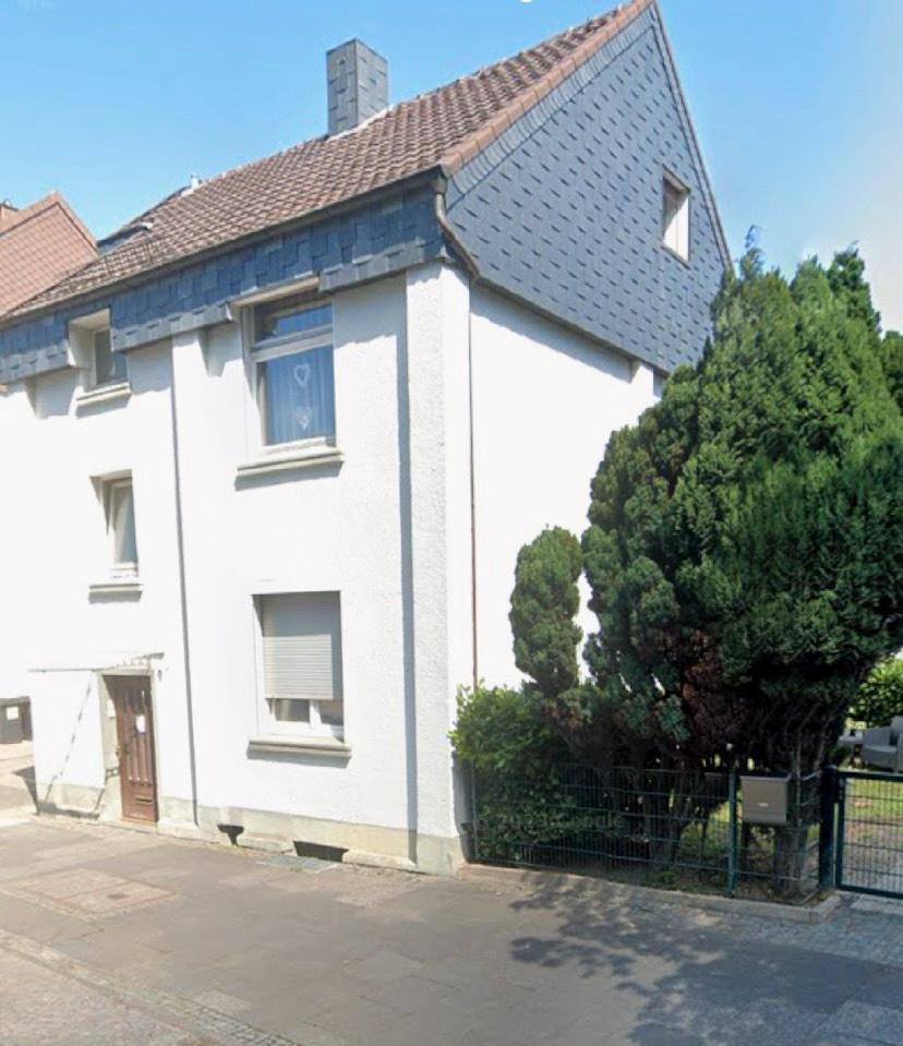 Wohnung zur Mieten
