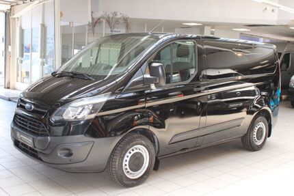 Ford Transit Custom 166.000 km 9.900 € Dortmund 44339