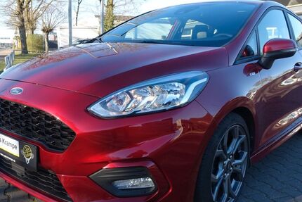 Ford Fiesta 99.500 km 11.980 &euro; Selm 59379