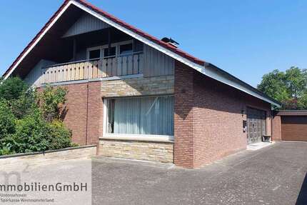 Haus zum Kaufen in Heiden 429.000 € 169.71 m² 5 zimmer