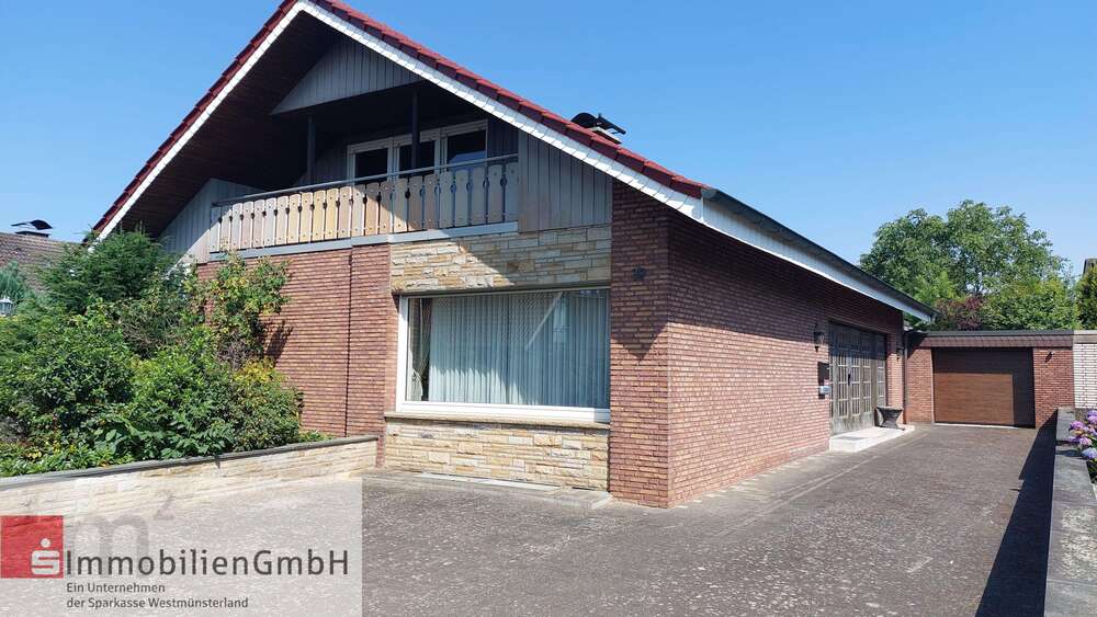 Haus zum Kaufen in Heiden 429.000 € 169.71 m² 5 zimmer