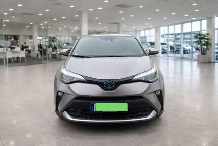 Toyota C-HR 55.200 km 22.000 &euro; Essen 45128
