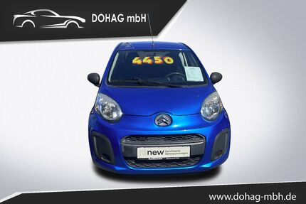 Citroen C1 95.300 km 4.400 &euro; Dortmund 44265