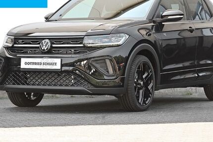 VW T-Cross 3.500 km 30.880 € Hagen 58089