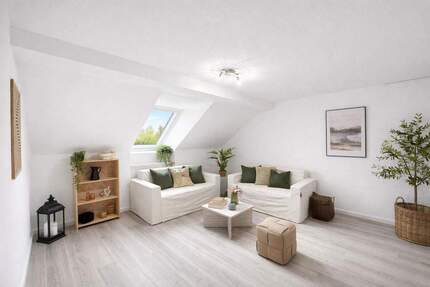 Wohnung Herne Wanne-Süd - 3 Zimmer, 50 m&sup2;, 79.000&euro; | Angebot:24811180