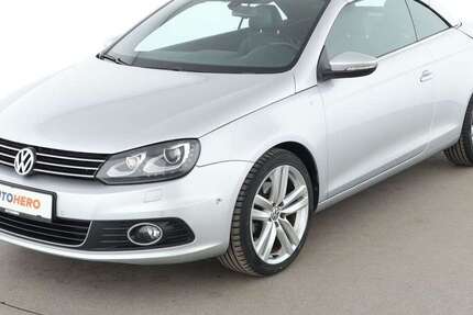 VW Eos 44.415 km 18.990 &euro; Essen 45141