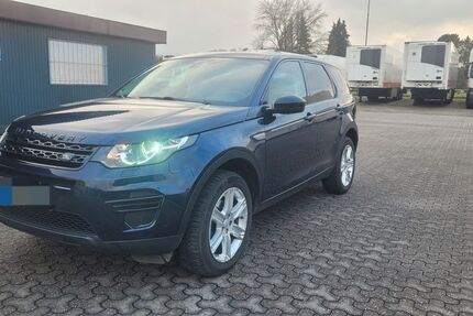Land Rover Discovery Sport 146.000 km 8.999 &euro; Essen 45279