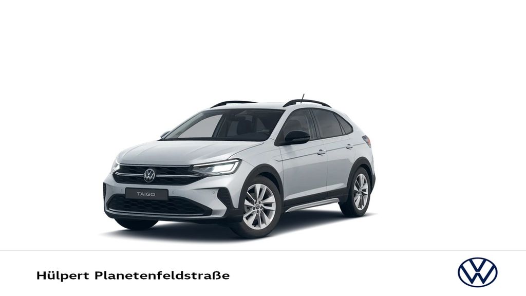 VW Taigo 8.366 km 22.311 &euro; Dortmund 44379