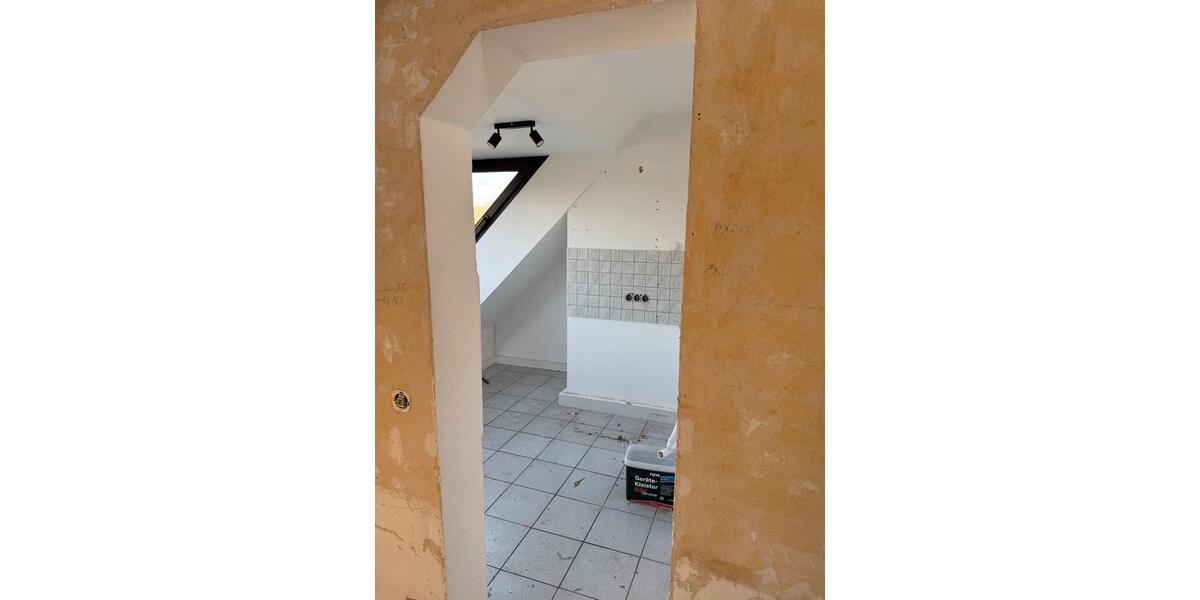 Maisonettenwohnung Haltern am See - 4 Zimmer, 108 m&sup2;, 1.200&euro; | Angebot:26399871