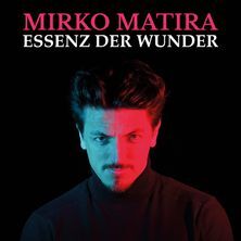 Zauberer & Mentalist - Mirko Matira Essen