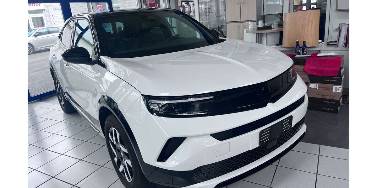 Opel Mokka 15.800 km 19.590 &euro; Gelsenkirchen 45892