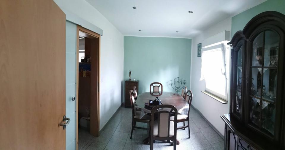 Hochparterre Dortmund Huckarde - 5 Zimmer, 110 m&sup2;, 1.350&euro; | Angebot:25106549