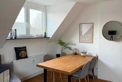 Wohnung Recklinghausen - 2 Zimmer, 55 m&sup2;, 685&euro; | Angebot:25567724