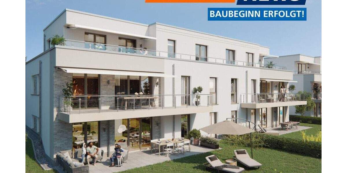 Etagenwohnung Essen / Burgaltendorf Burgaltendorf - 3 Zimmer, 96 m&sup2;, 480.000&euro; | Angebot:24814640