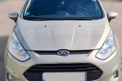Ford B-Max 129.120 km 7.290 € Bottrop 46236