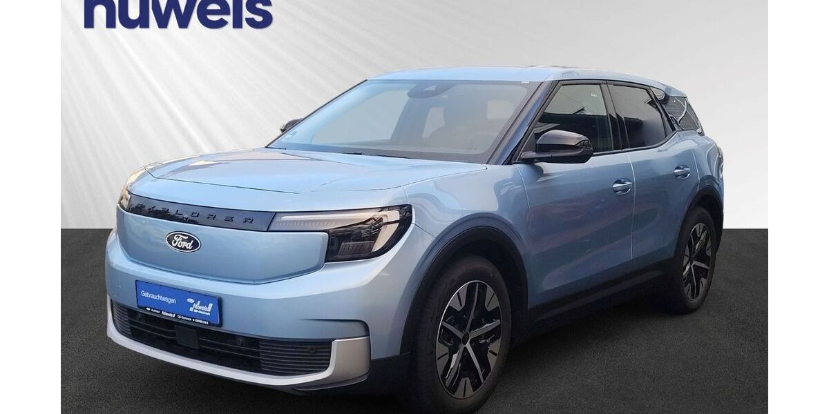 Ford Explorer 17.412 km 33.990 &euro; Oberhausen - Sterkrade 46145