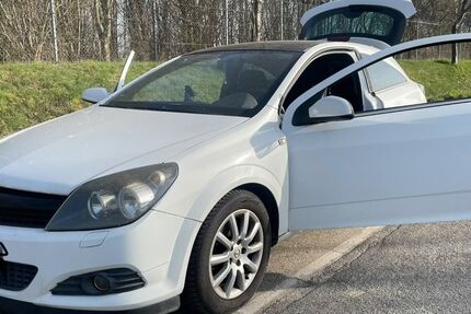 Opel Astra 250.000 km 2.000 &euro; Dortmund 44319