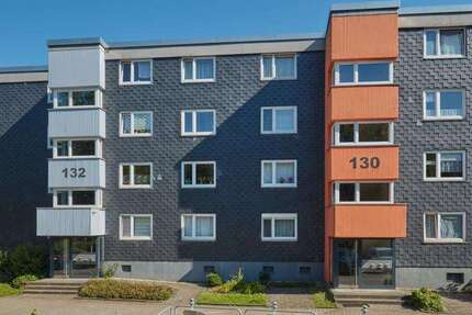 Wohnung Bochum Altenbochum - 2 Zimmer, 61 m&sup2;, 283&euro; | Angebot:27408550