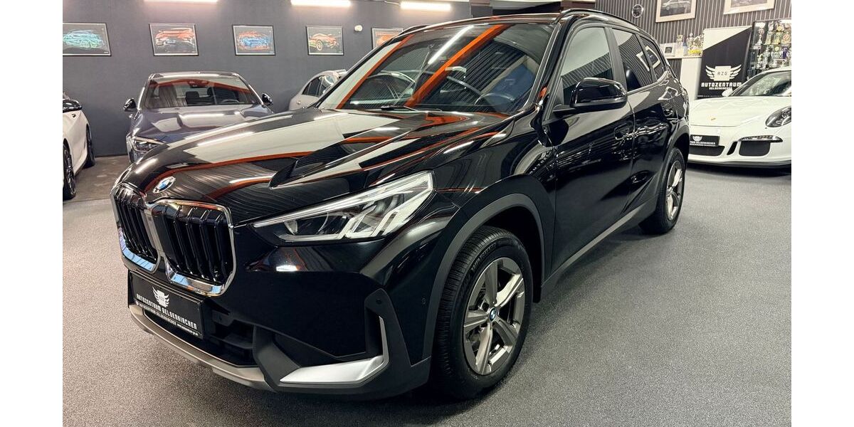 BMW X1 80.000 km 32.890 &euro; Gelsenkirchen 45879