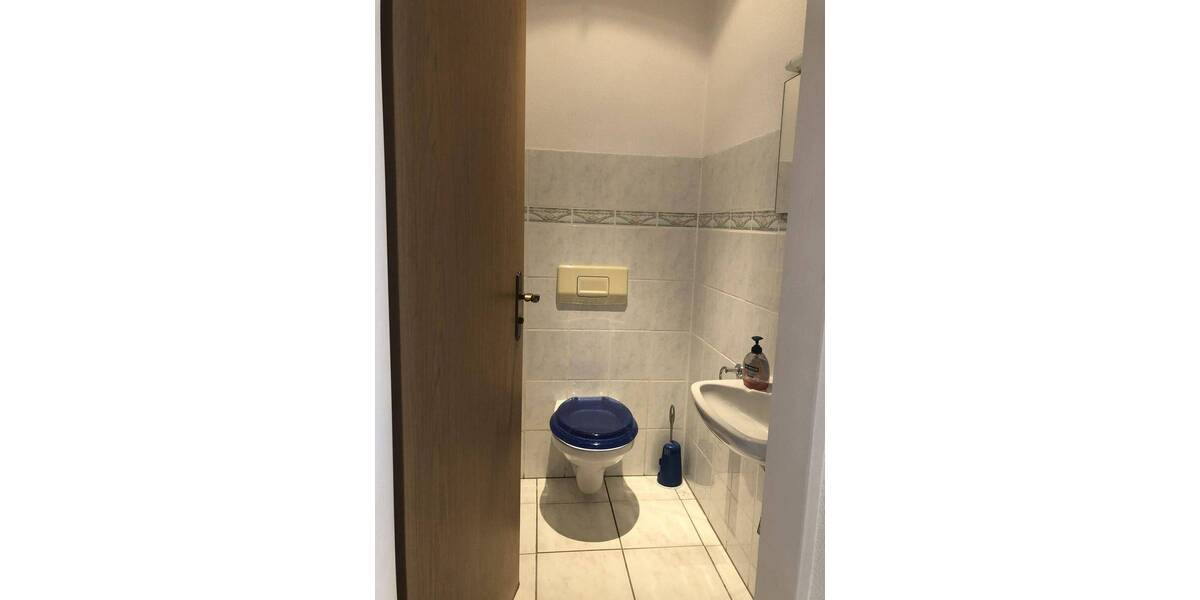 Doppelhaushälfte Dülmen - 8 Zimmer, 156 m&sup2;, 269.000&euro; | Angebot:26862759