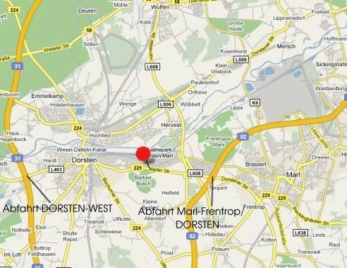 Kia Niro 35.820 km 21.990 &euro; Dorsten 46282