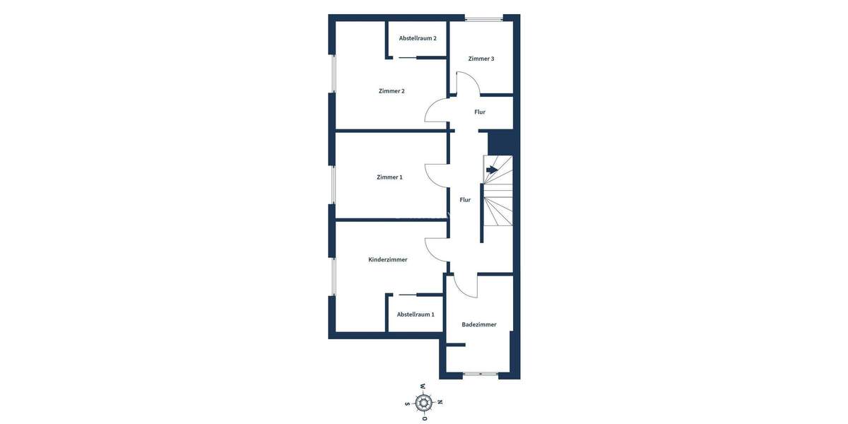 Doppelhaushälfte Nordkirchen - 6 Zimmer, 141 m&sup2;, 499.000&euro; | Angebot:25154066
