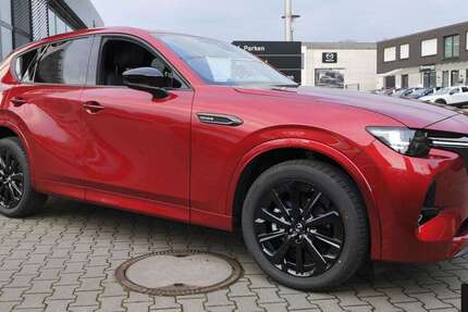 Mazda CX-60 18.969 km 54.870 &euro; Bottrop 46244