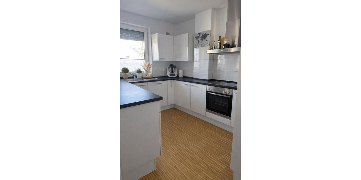 Etagenwohnung Dortmund Aplerbeck - 3 Zimmer, 90 m&sup2;, 259.000&euro; | Angebot:27010388