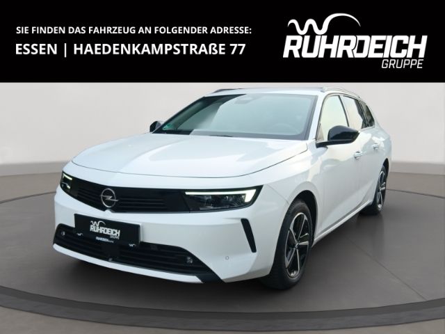 Opel Astra 10.500 km 20.390 &euro; Essen 45143