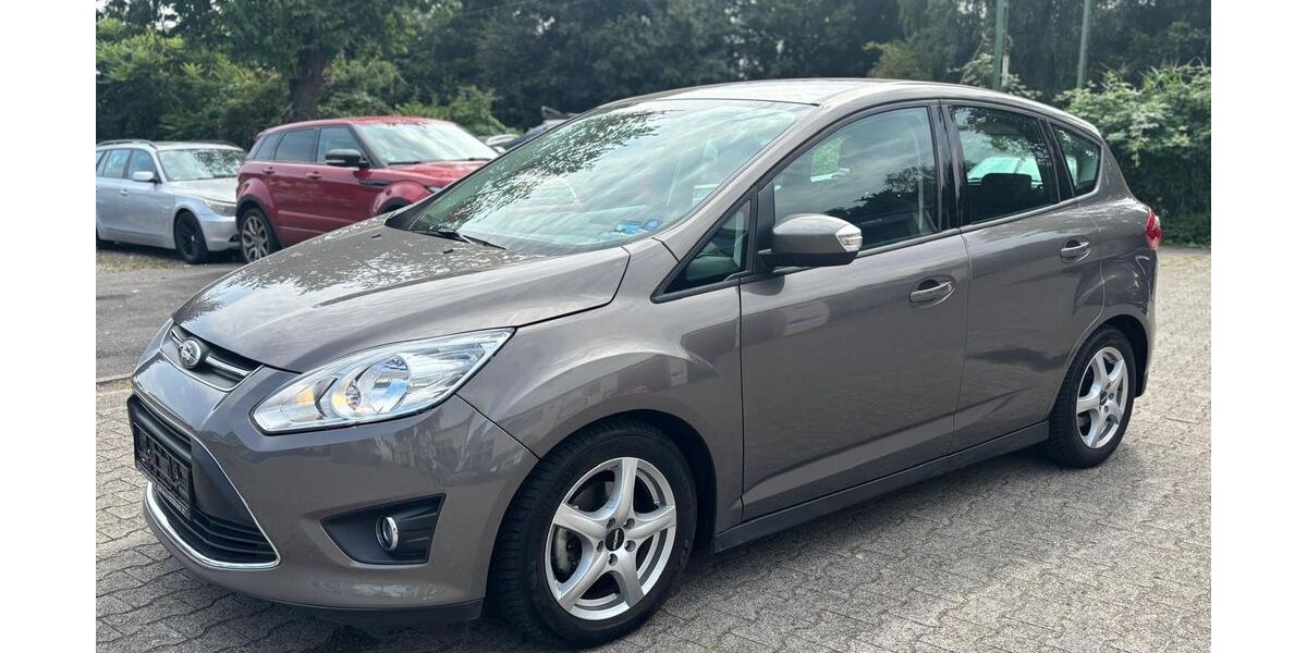 Ford C-Max 28.238 km 8.990 &euro; Recklinghausen 45665