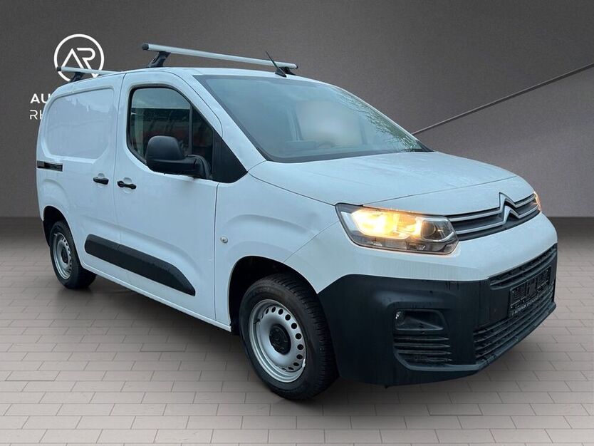 Berlingo
